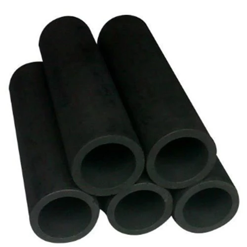 Carbon Graphite Tube Carbon Graphite Tube