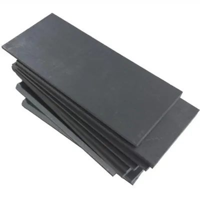 Grafietkoolstofbladen voor vacuümpompen