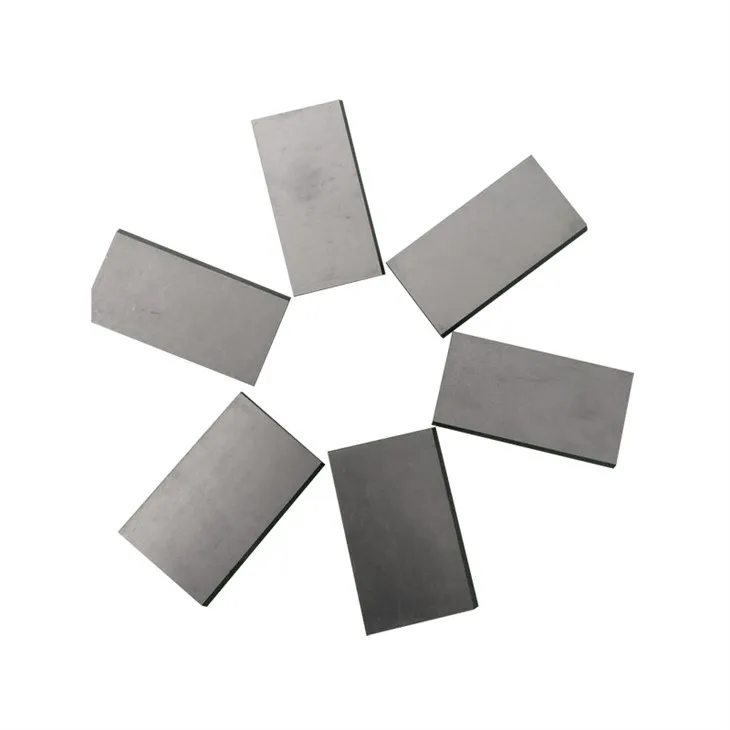 Carbon Vane EK60 Voor Vacuümpomp